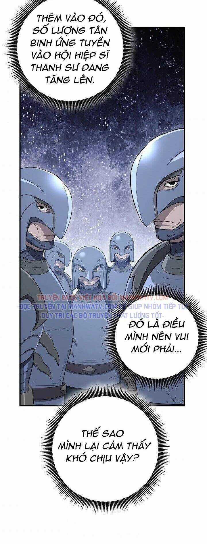 Cốt Binh Hồi Quy - Chapter 147 - Trang 82