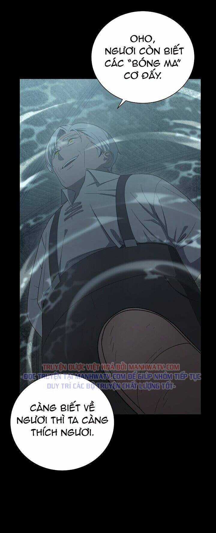 Cốt Binh Hồi Quy - Chapter 148 - Trang 11