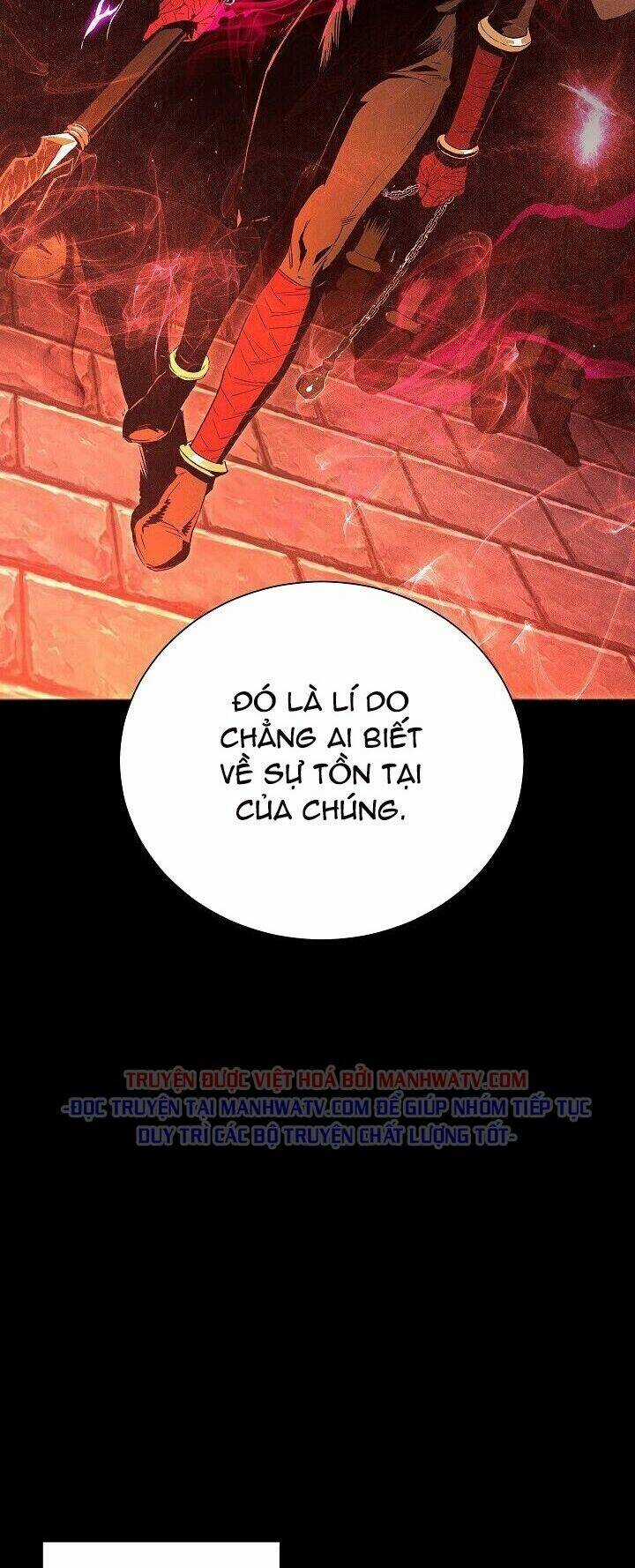 Cốt Binh Hồi Quy - Chapter 148 - Trang 13