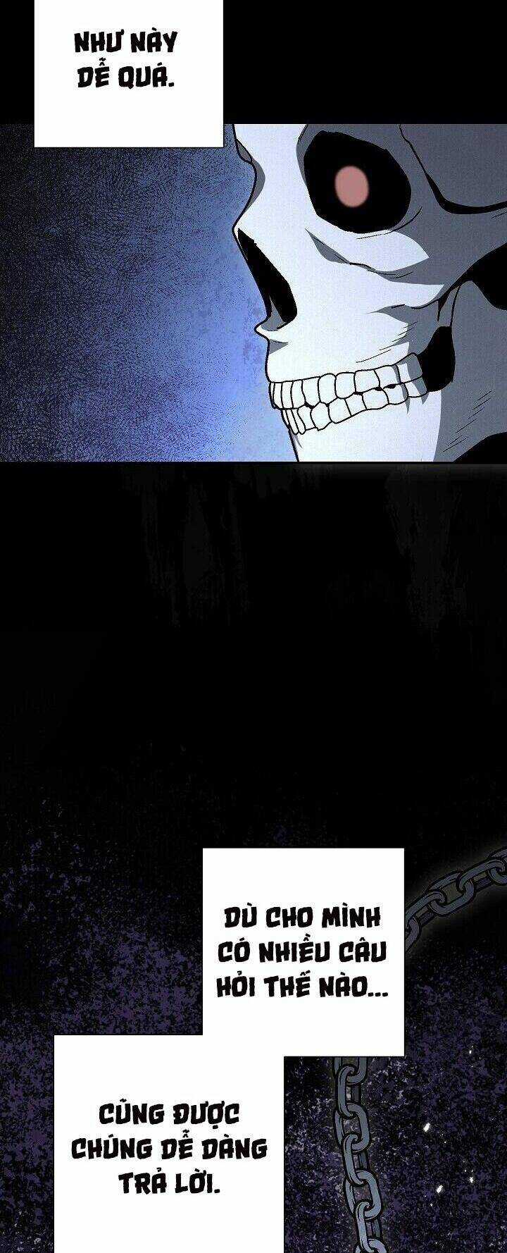 Cốt Binh Hồi Quy - Chapter 148 - Trang 14