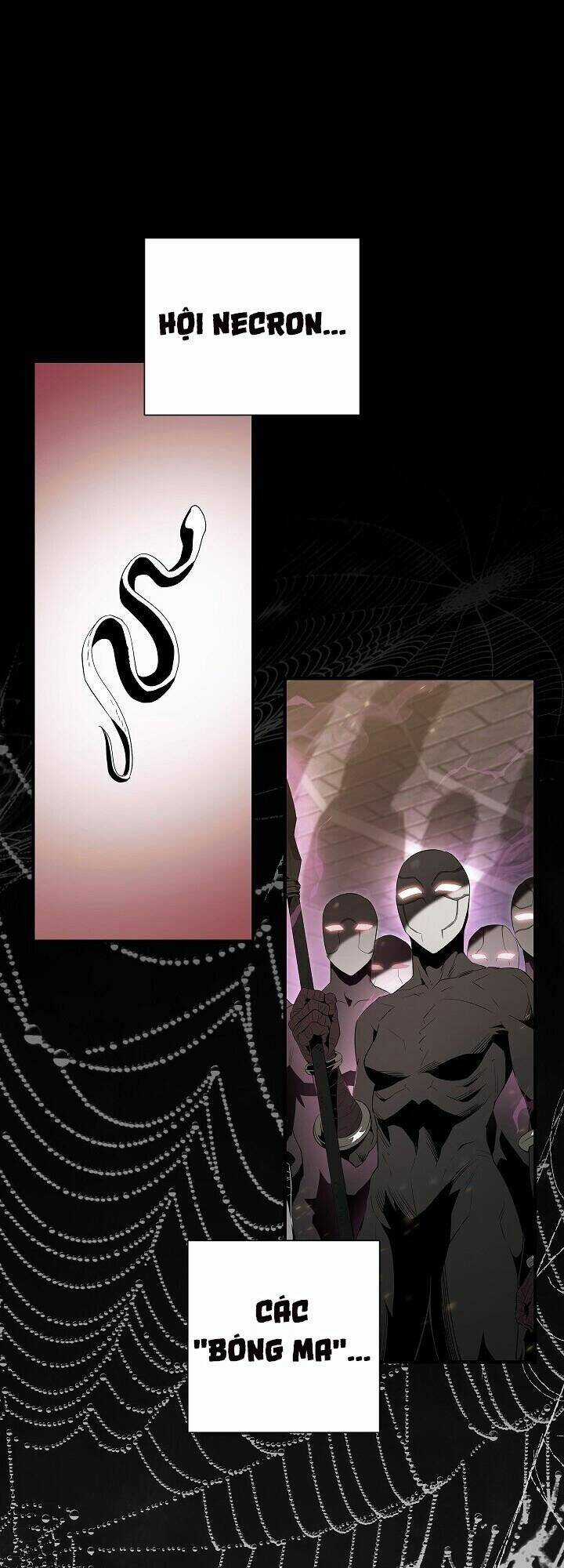 Cốt Binh Hồi Quy - Chapter 148 - Trang 16