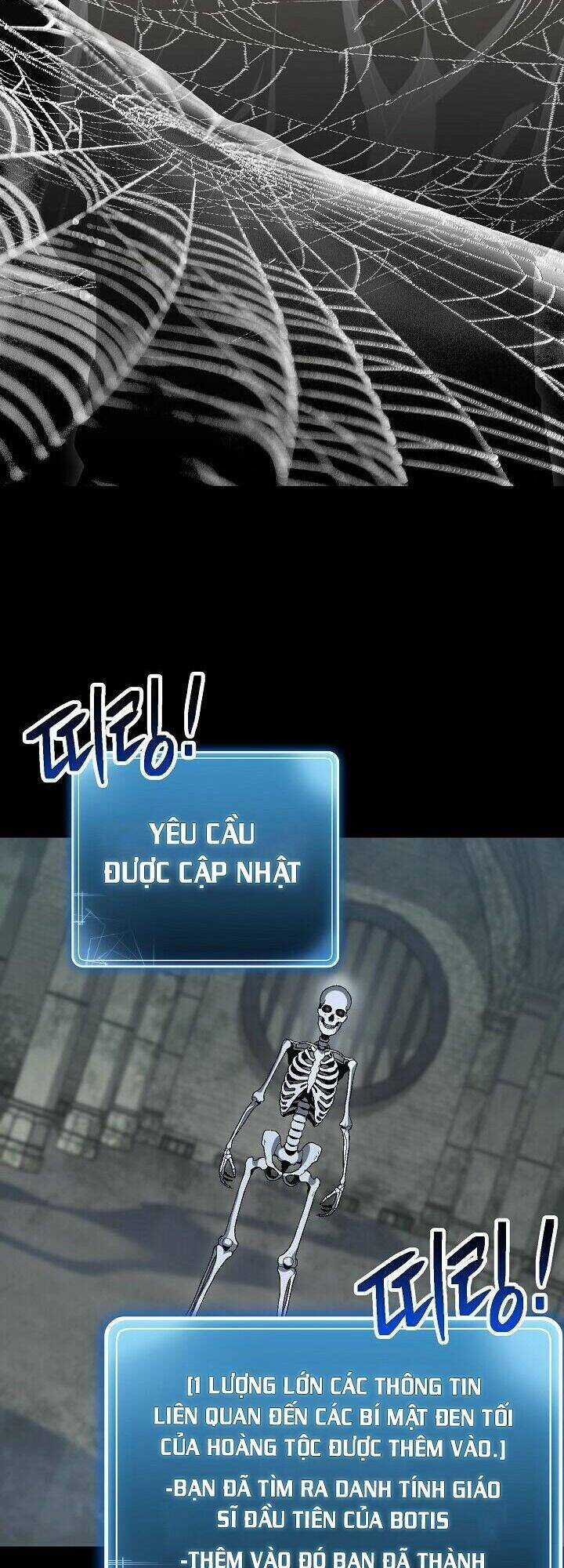 Cốt Binh Hồi Quy - Chapter 148 - Trang 19