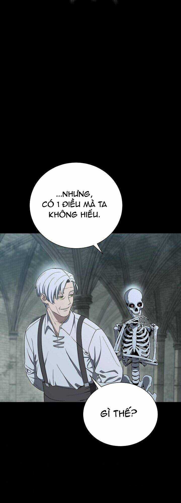 Cốt Binh Hồi Quy - Chapter 148 - Trang 31