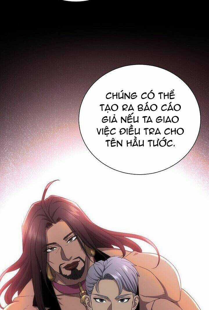 Cốt Binh Hồi Quy - Chapter 148 - Trang 35