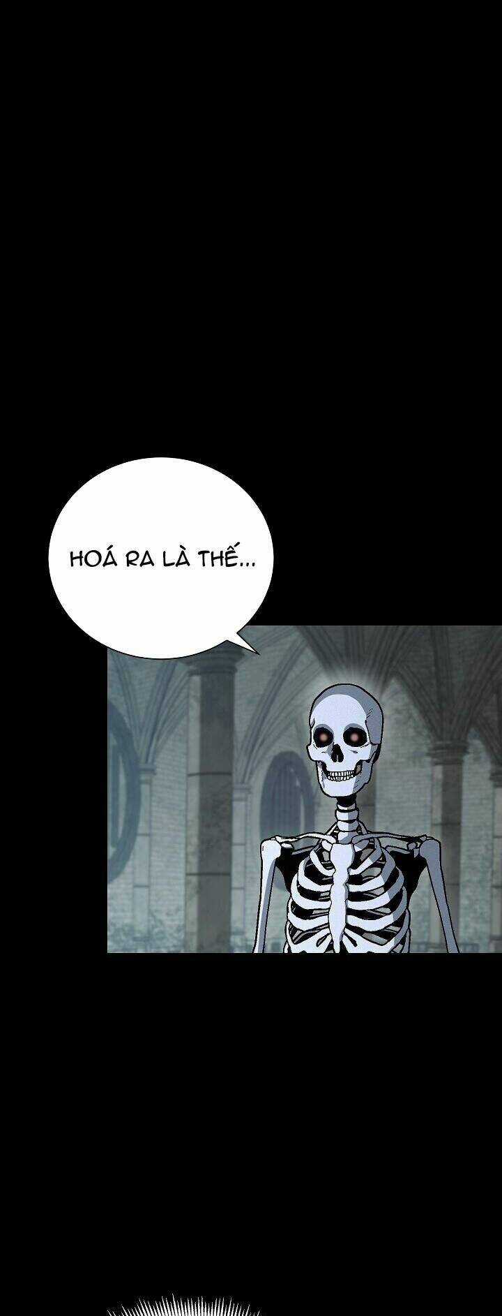 Cốt Binh Hồi Quy - Chapter 148 - Trang 37
