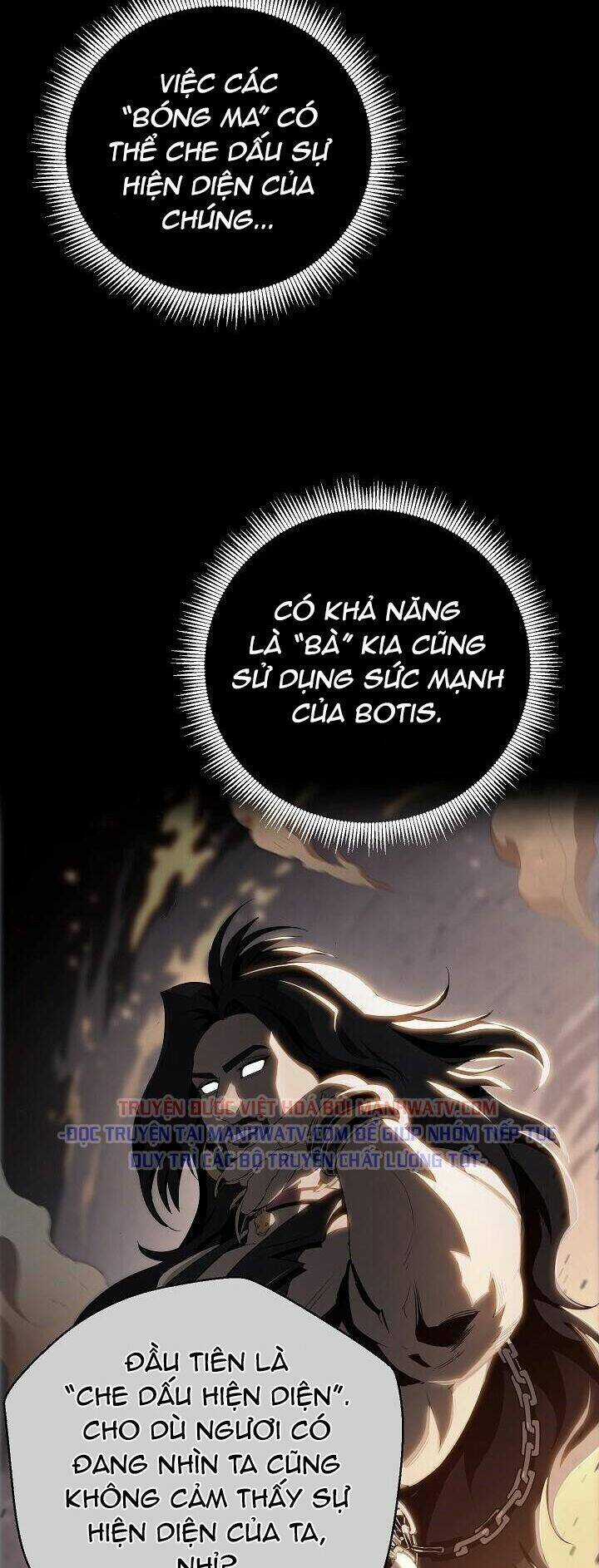 Cốt Binh Hồi Quy - Chapter 148 - Trang 38