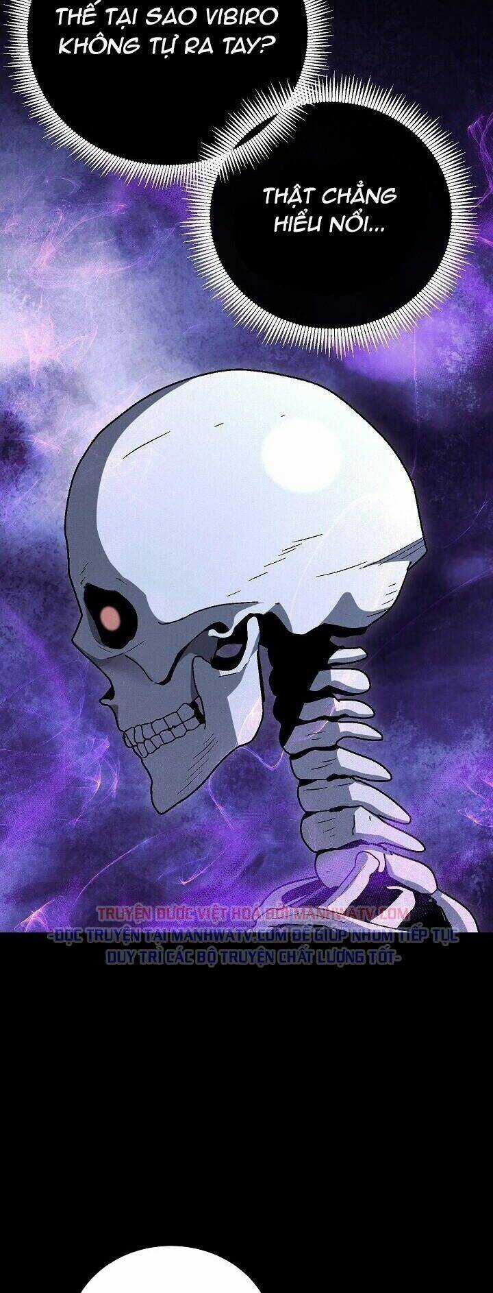 Cốt Binh Hồi Quy - Chapter 148 - Trang 40