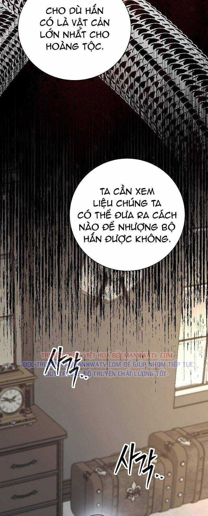 Cốt Binh Hồi Quy - Chapter 148 - Trang 5