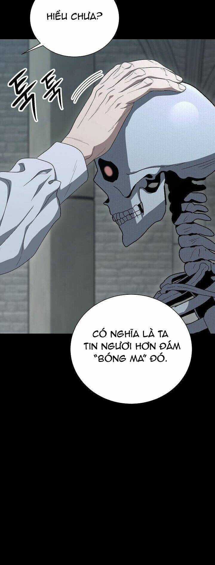 Cốt Binh Hồi Quy - Chapter 148 - Trang 41