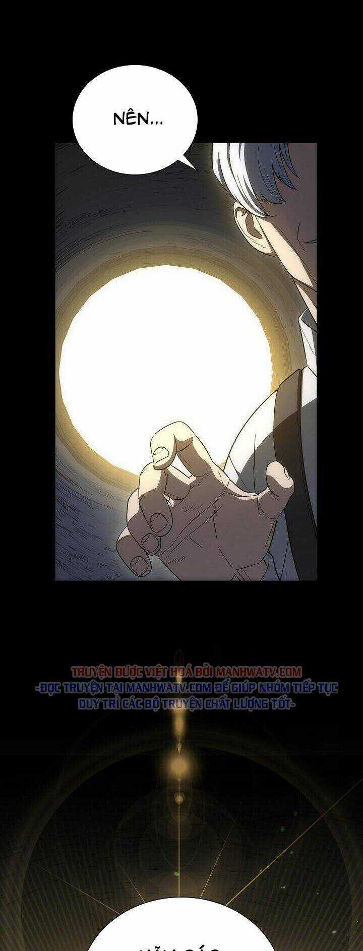 Cốt Binh Hồi Quy - Chapter 148 - Trang 42