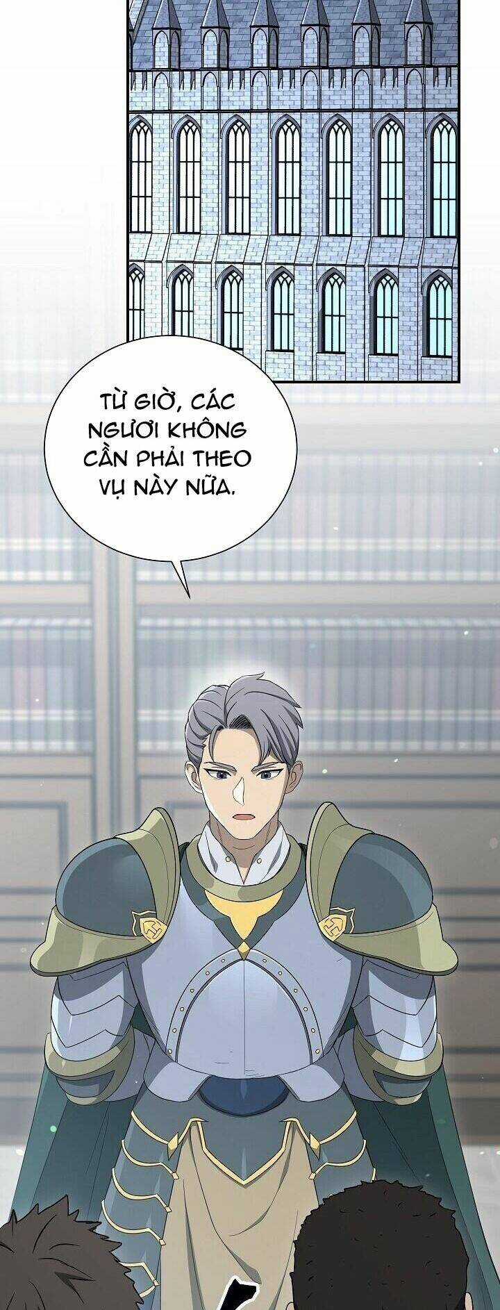 Cốt Binh Hồi Quy - Chapter 148 - Trang 45