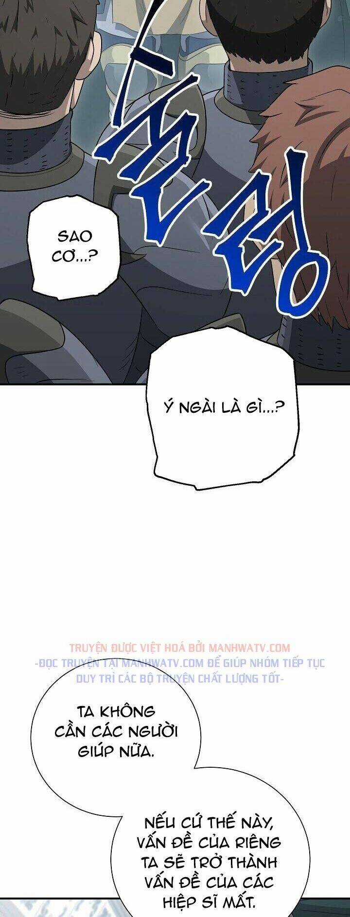 Cốt Binh Hồi Quy - Chapter 148 - Trang 46