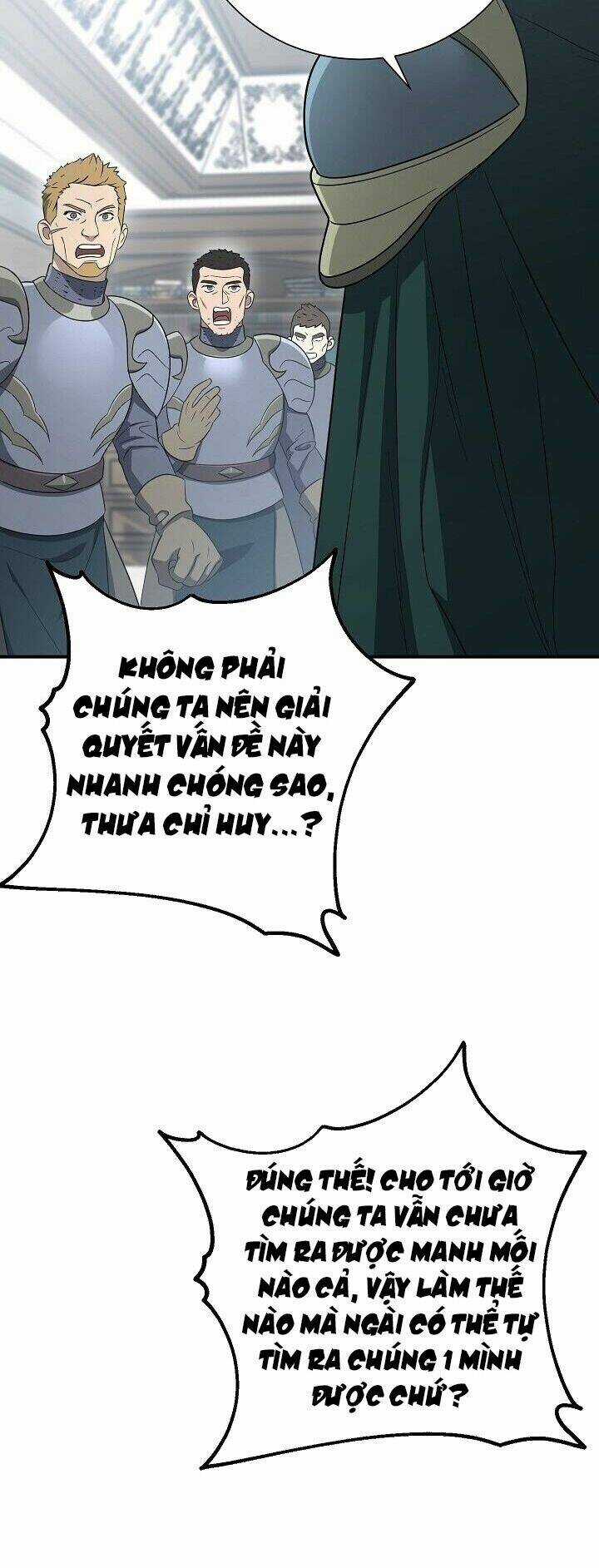 Cốt Binh Hồi Quy - Chapter 148 - Trang 47
