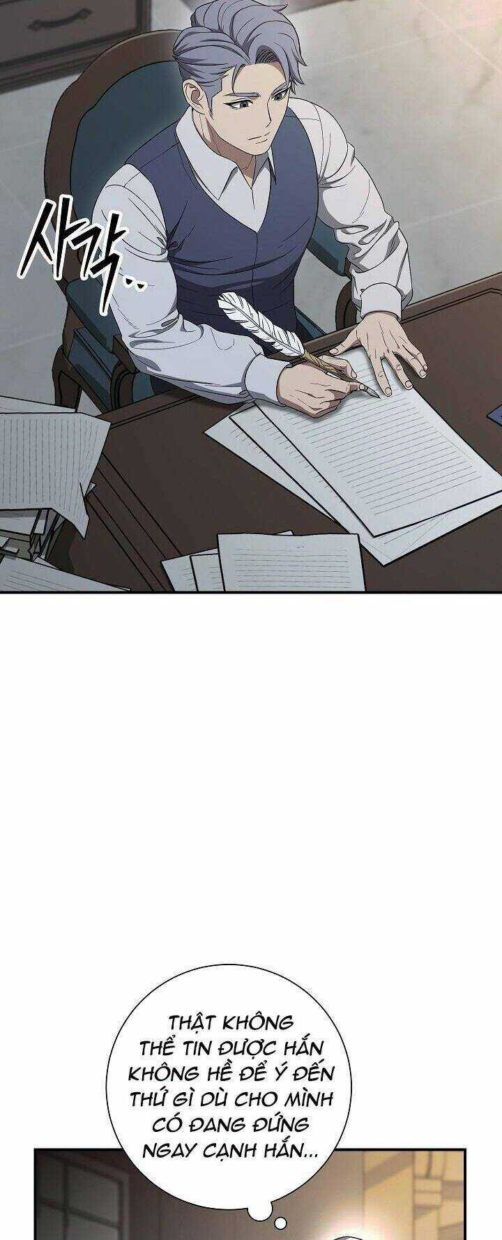 Cốt Binh Hồi Quy - Chapter 148 - Trang 6