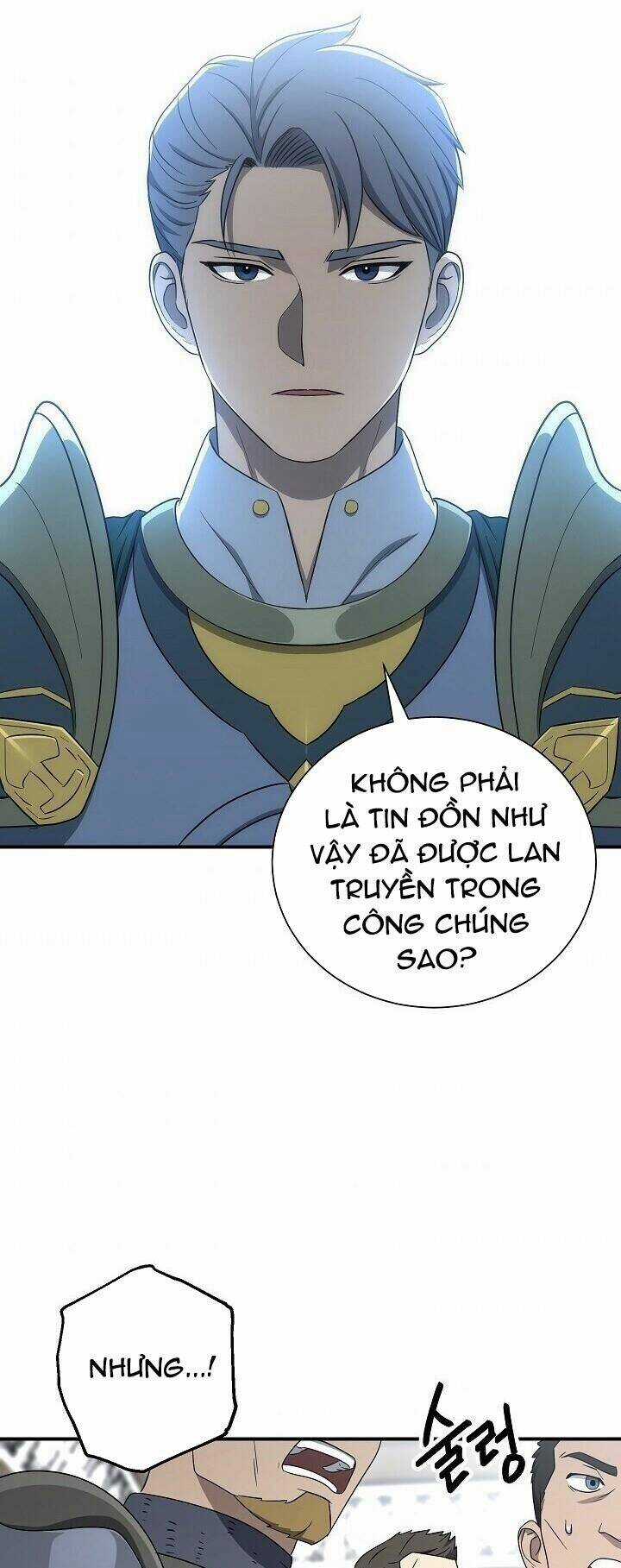 Cốt Binh Hồi Quy - Chapter 148 - Trang 51