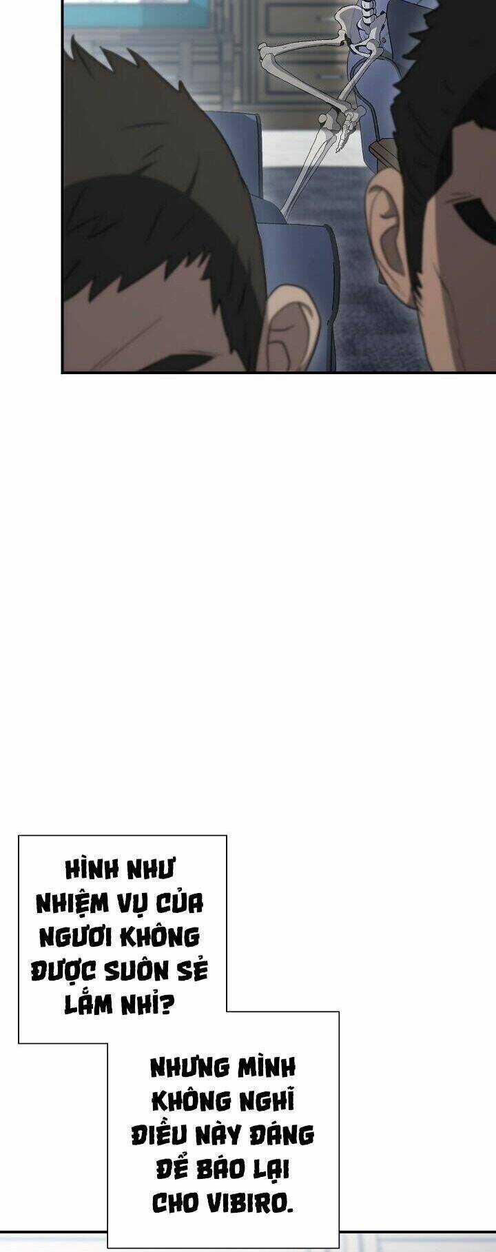 Cốt Binh Hồi Quy - Chapter 148 - Trang 53