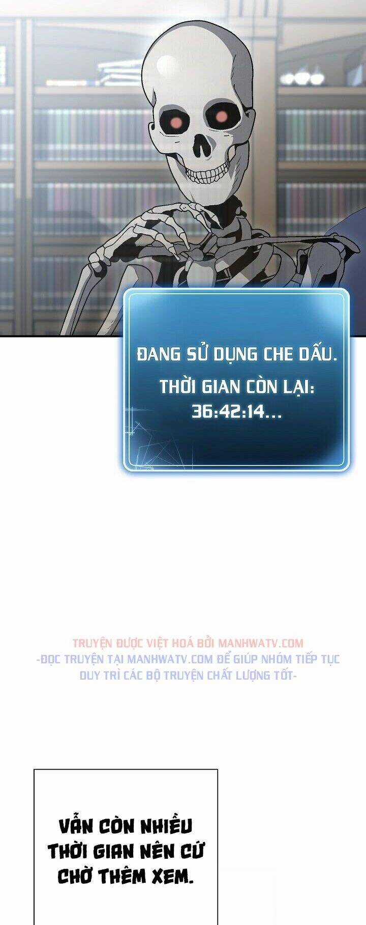 Cốt Binh Hồi Quy - Chapter 148 - Trang 54