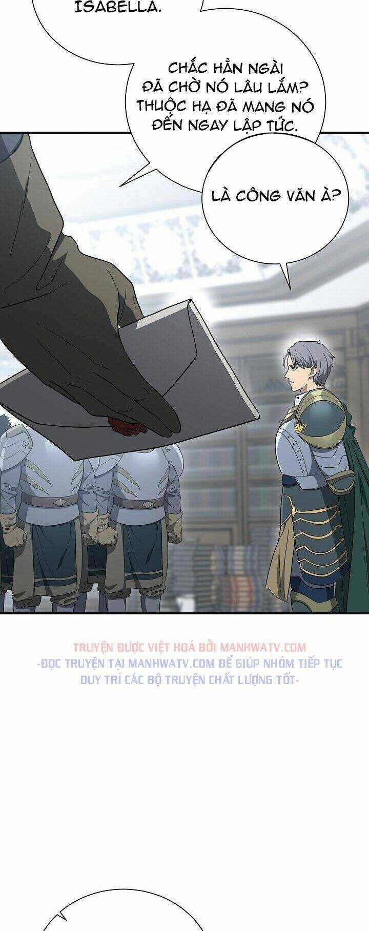 Cốt Binh Hồi Quy - Chapter 148 - Trang 56