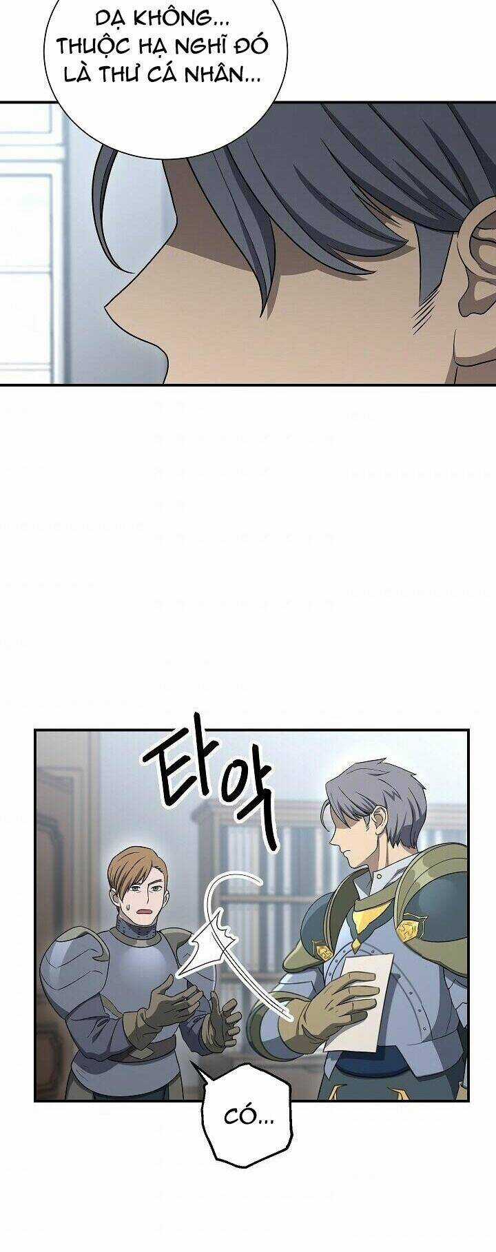 Cốt Binh Hồi Quy - Chapter 148 - Trang 57