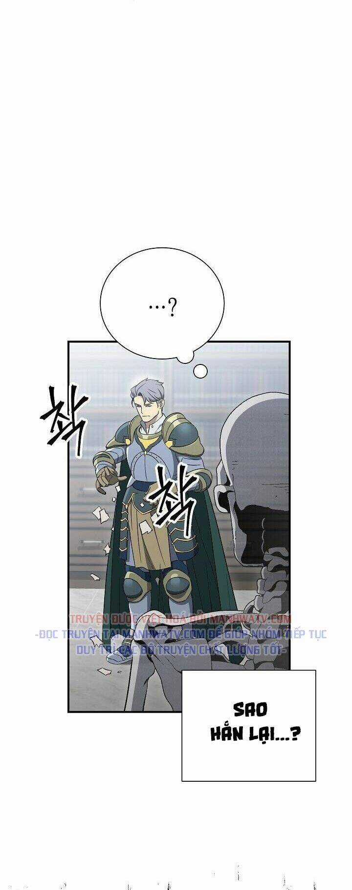 Cốt Binh Hồi Quy - Chapter 148 - Trang 60