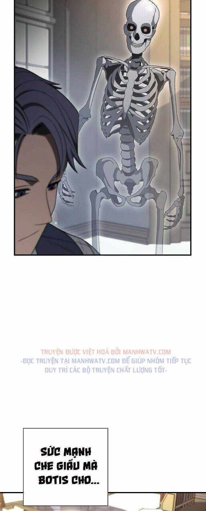 Cốt Binh Hồi Quy - Chapter 148 - Trang 7