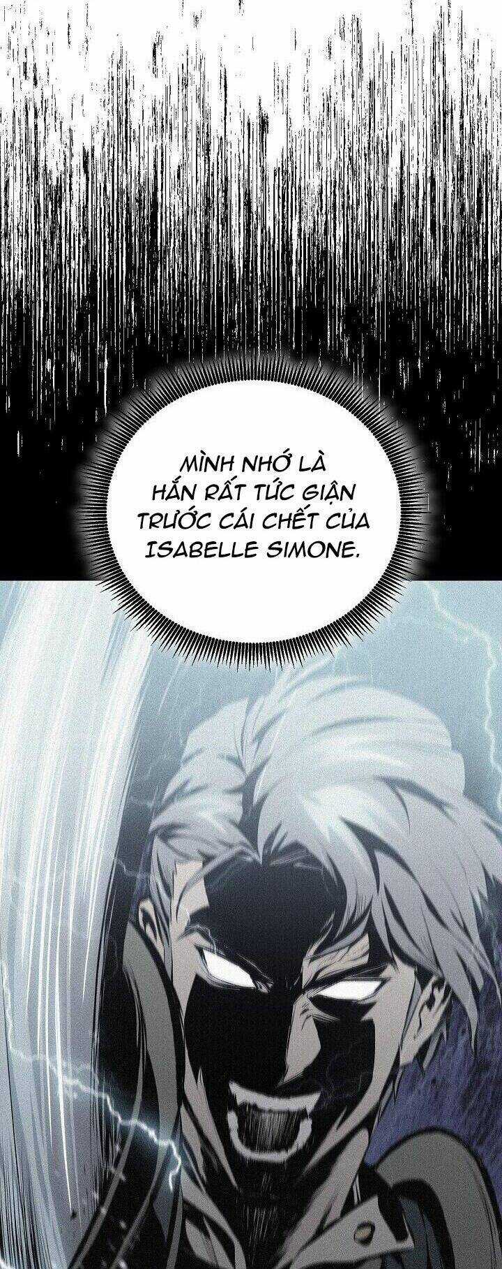 Cốt Binh Hồi Quy - Chapter 148 - Trang 61