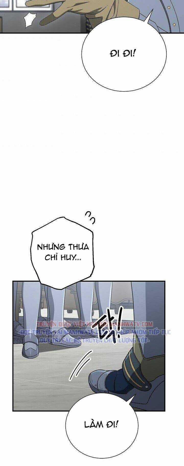 Cốt Binh Hồi Quy - Chapter 148 - Trang 64