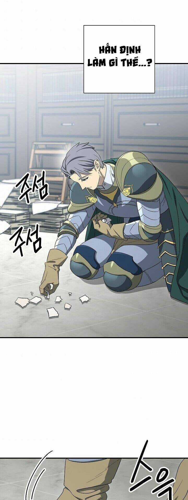 Cốt Binh Hồi Quy - Chapter 148 - Trang 69