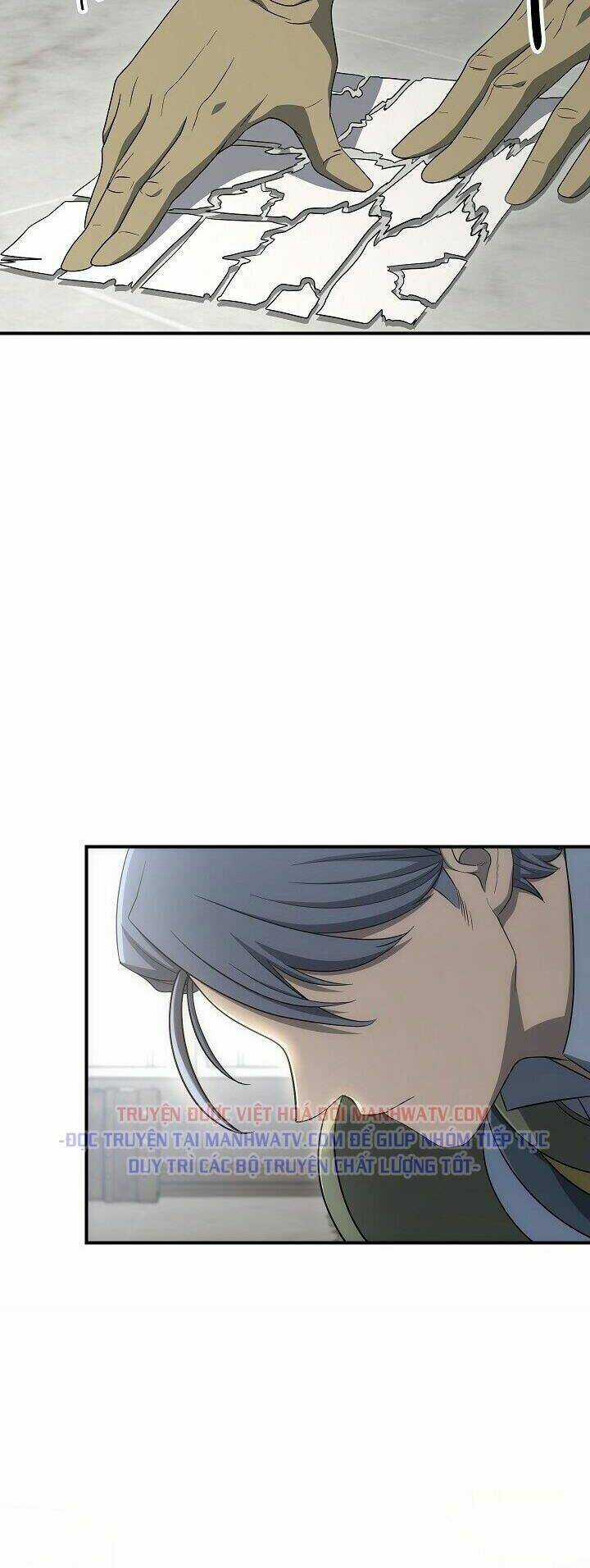 Cốt Binh Hồi Quy - Chapter 148 - Trang 70