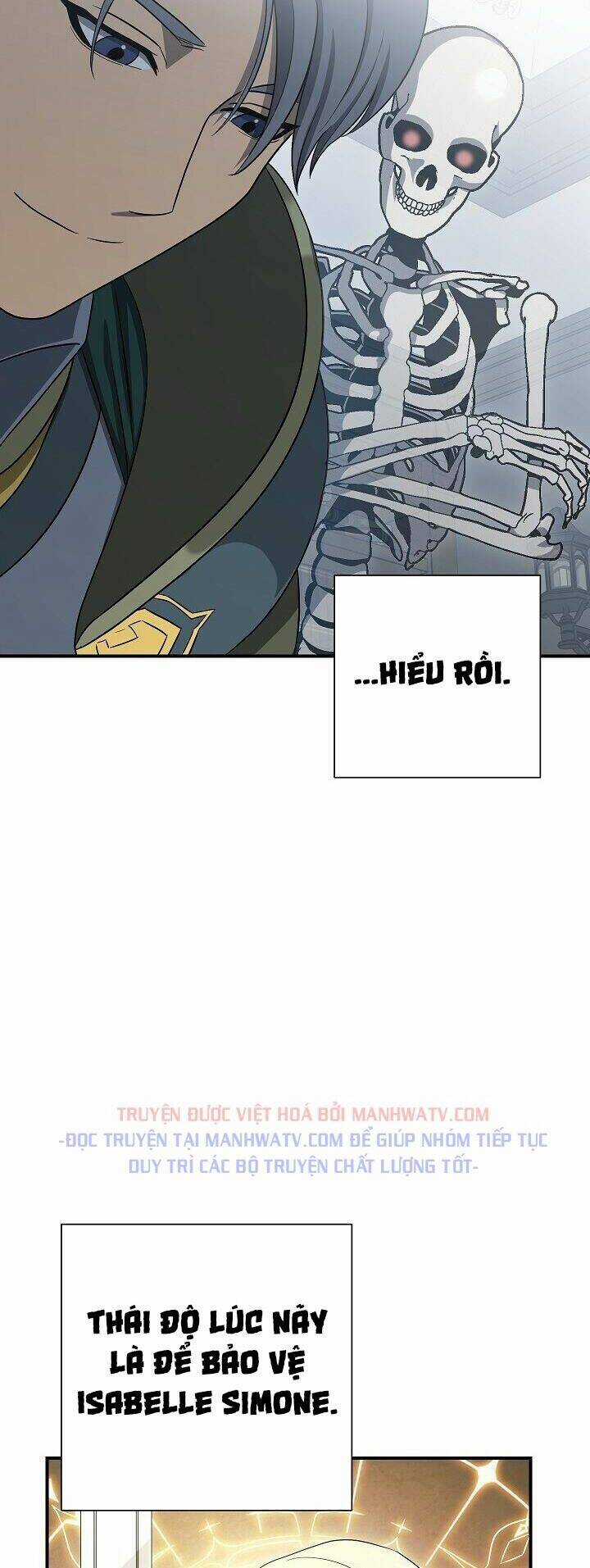 Cốt Binh Hồi Quy - Chapter 148 - Trang 72