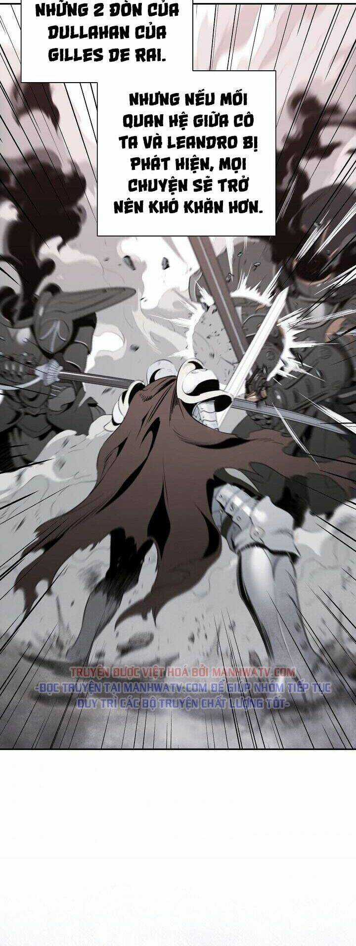 Cốt Binh Hồi Quy - Chapter 148 - Trang 74