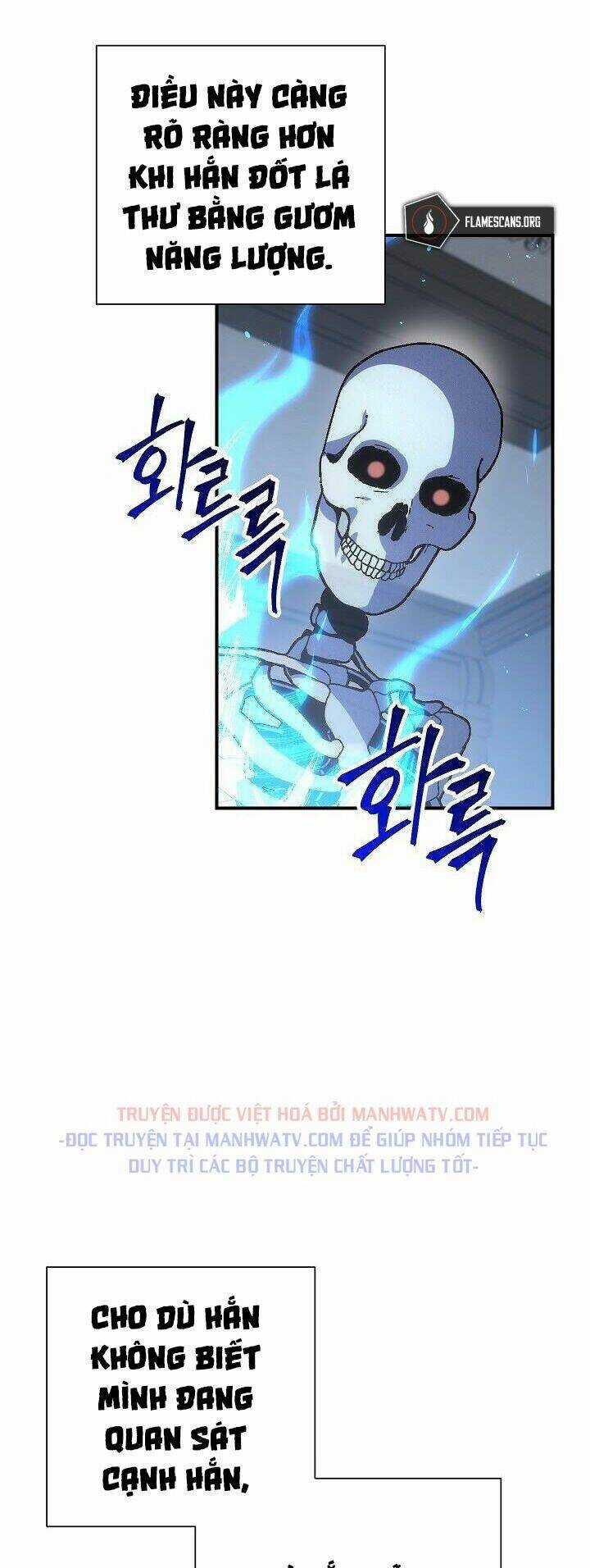 Cốt Binh Hồi Quy - Chapter 148 - Trang 76