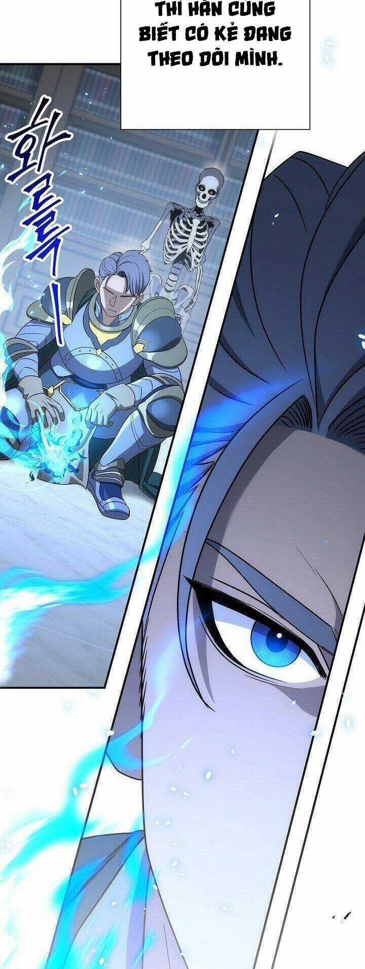 Cốt Binh Hồi Quy - Chapter 148 - Trang 77