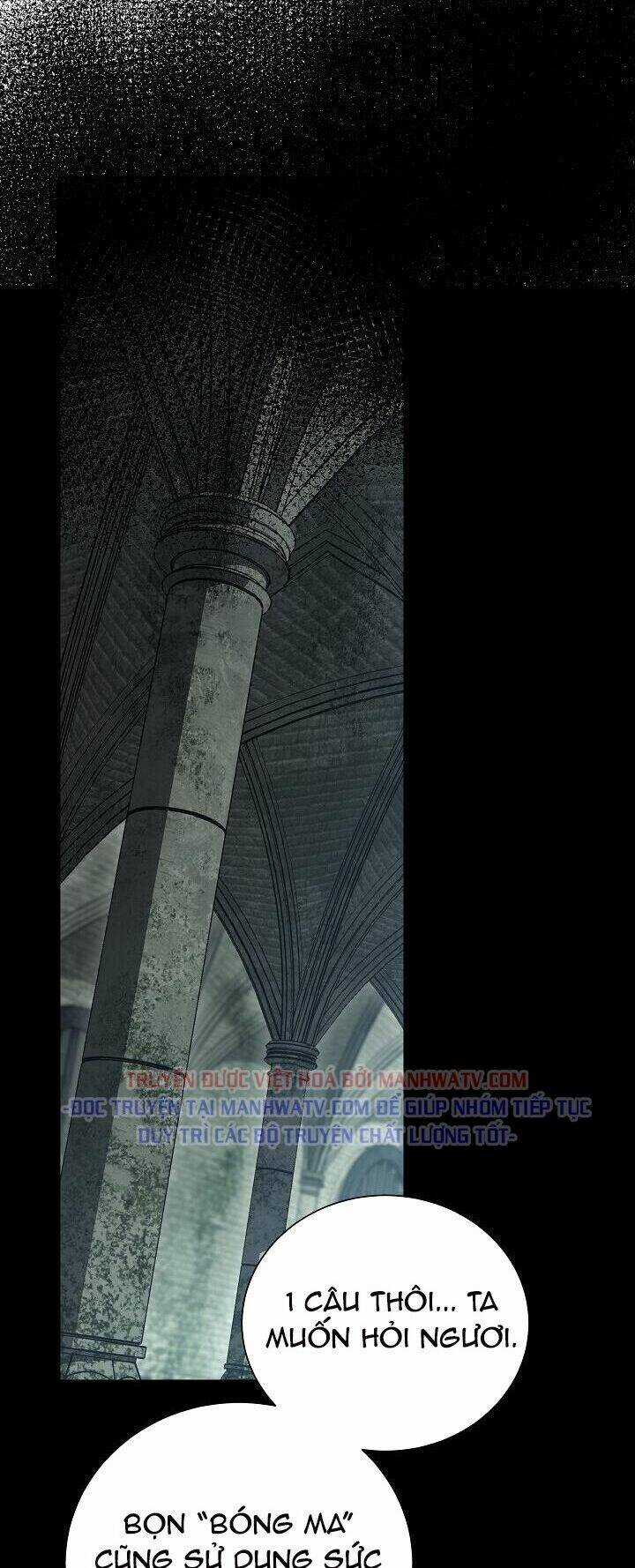 Cốt Binh Hồi Quy - Chapter 148 - Trang 9