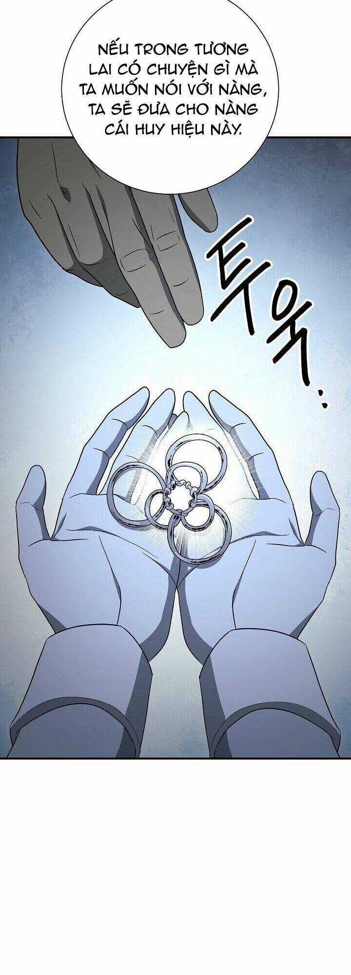 Cốt Binh Hồi Quy - Chapter 148 - Trang 81