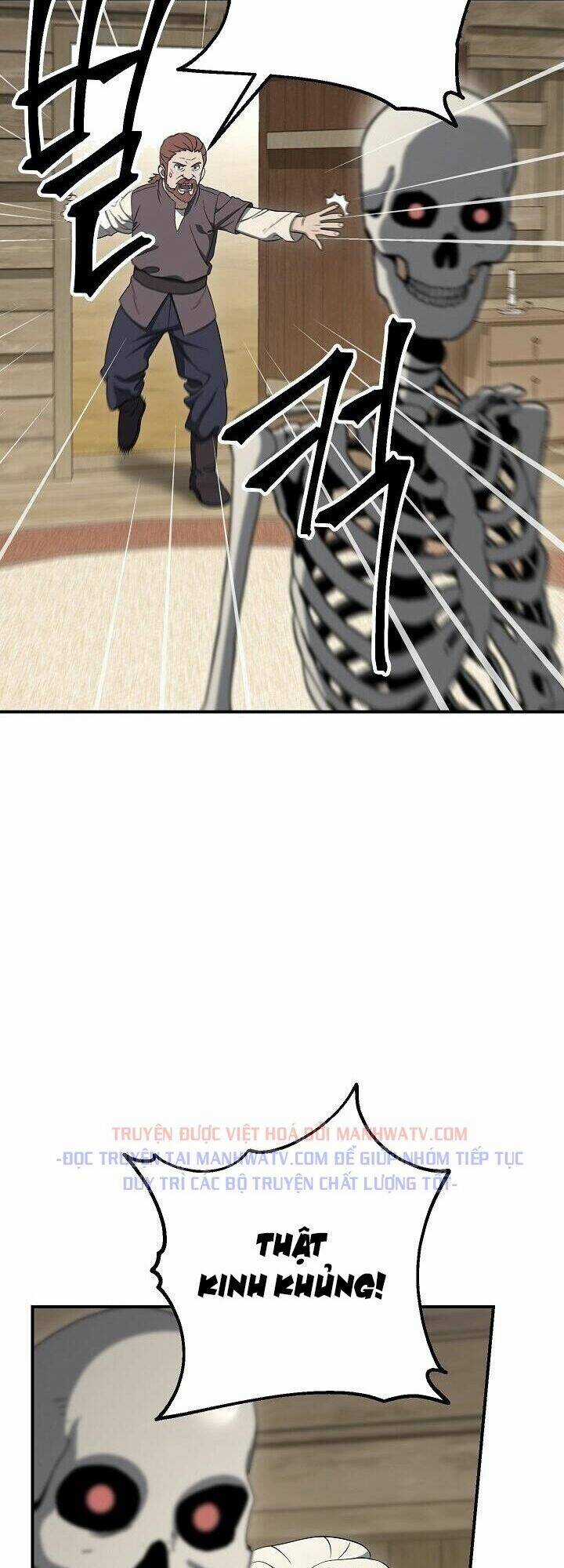 Cốt Binh Hồi Quy - Chapter 148 - Trang 88