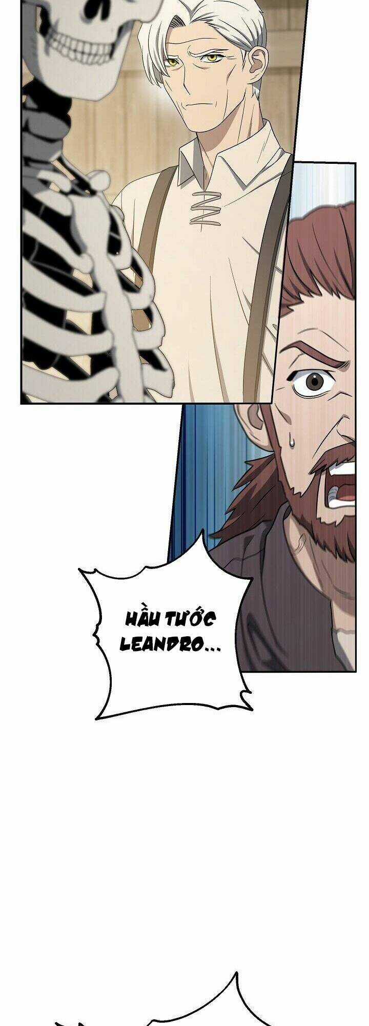 Cốt Binh Hồi Quy - Chapter 148 - Trang 89