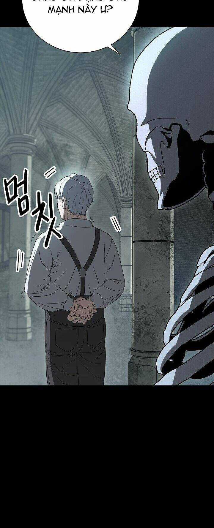 Cốt Binh Hồi Quy - Chapter 148 - Trang 10