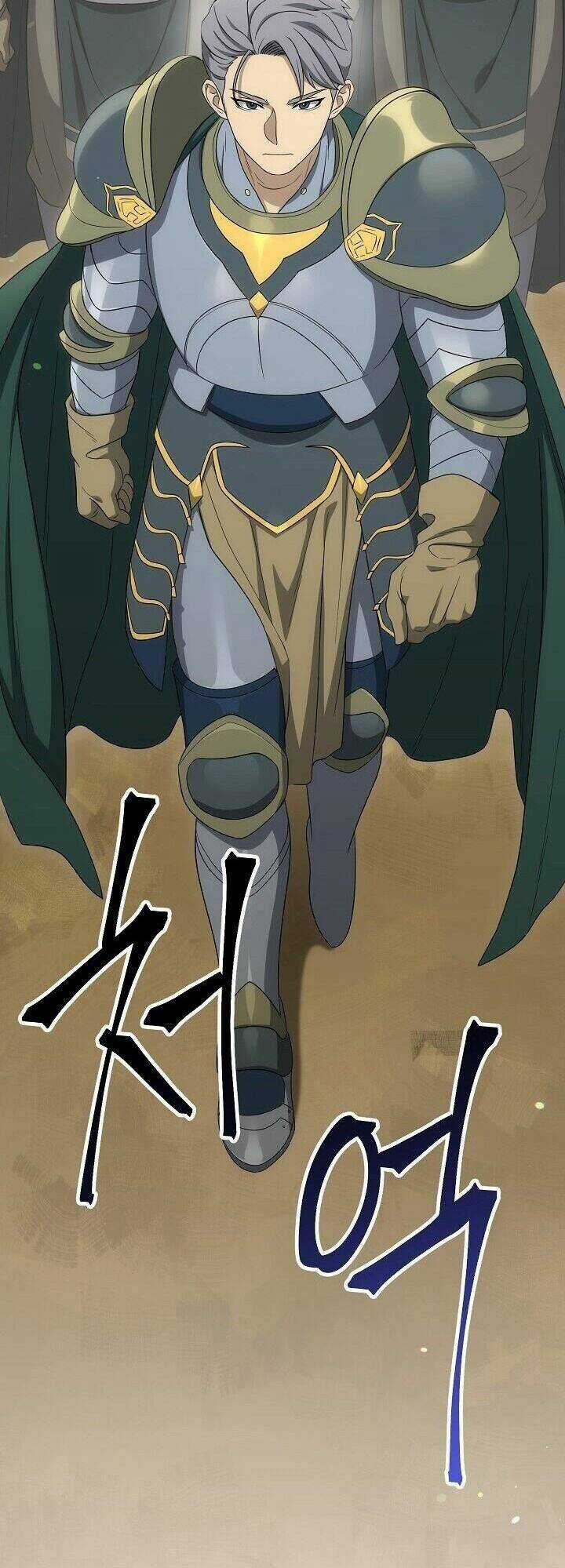 Cốt Binh Hồi Quy - Chapter 148 - Trang 91