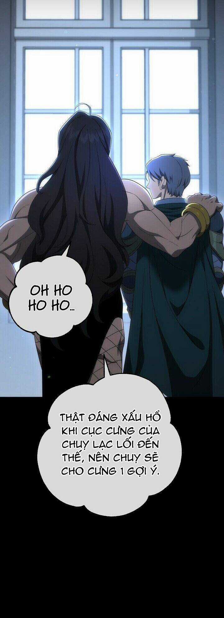 Cốt Binh Hồi Quy - Chapter 149 - Trang 12