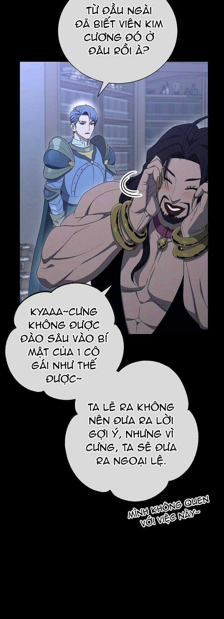 Cốt Binh Hồi Quy - Chapter 149 - Trang 14