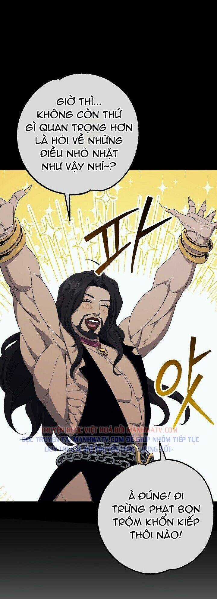 Cốt Binh Hồi Quy - Chapter 149 - Trang 15