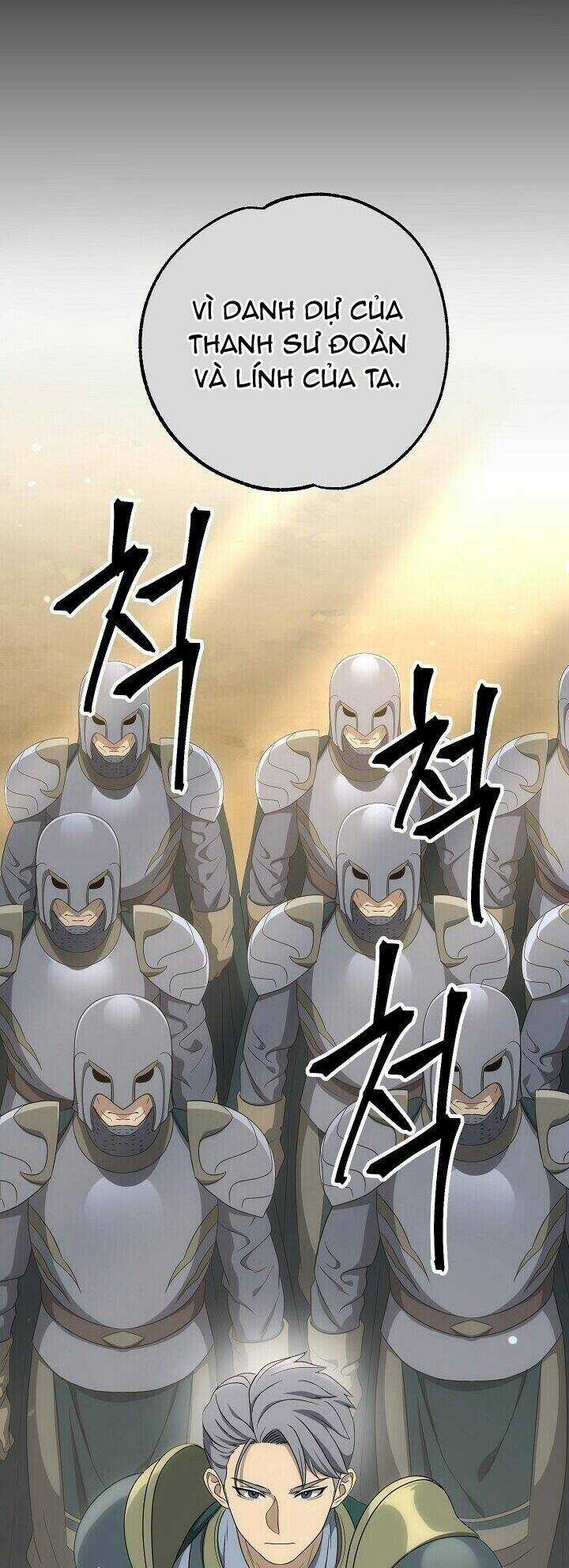 Cốt Binh Hồi Quy - Chapter 149 - Trang 16