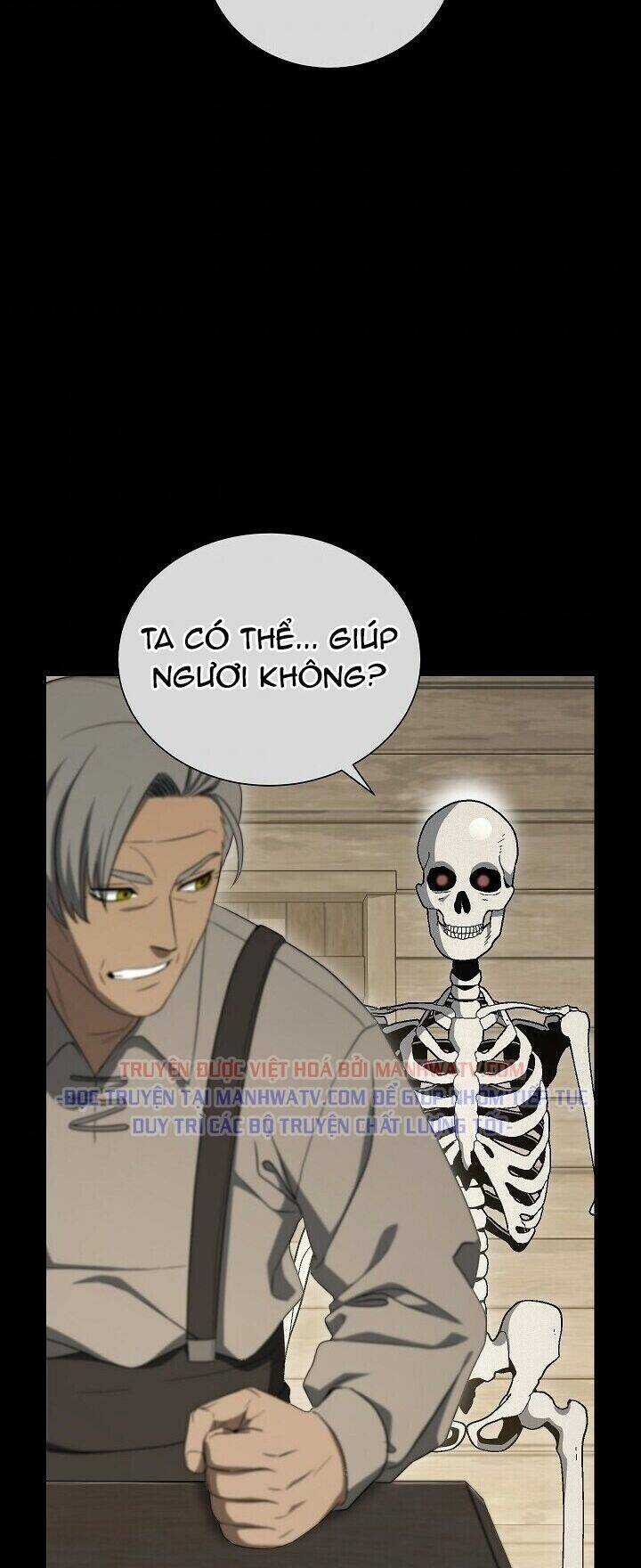 Cốt Binh Hồi Quy - Chapter 149 - Trang 21