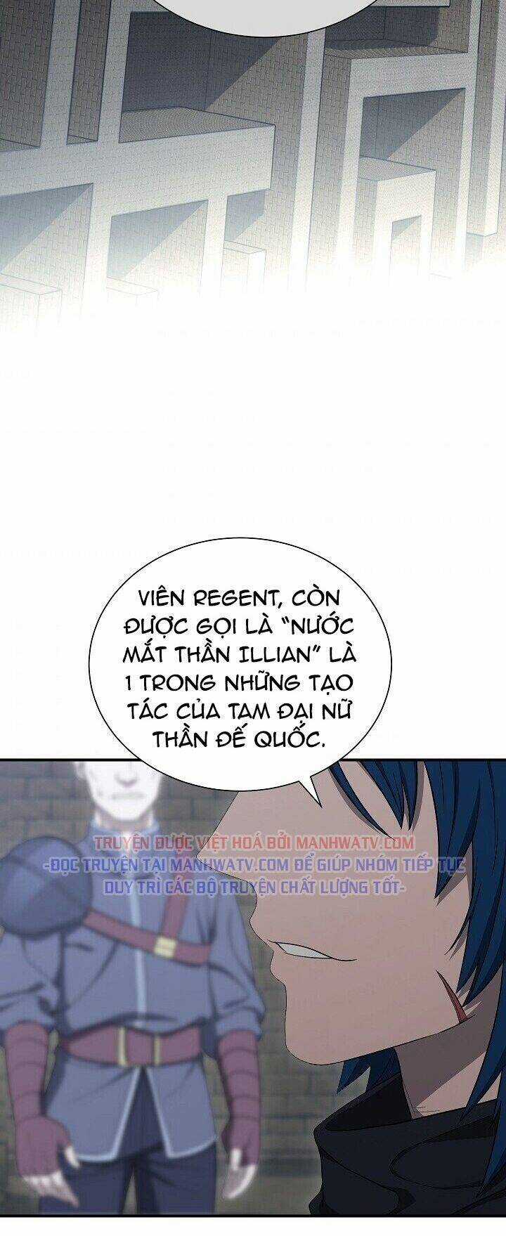 Cốt Binh Hồi Quy - Chapter 149 - Trang 27