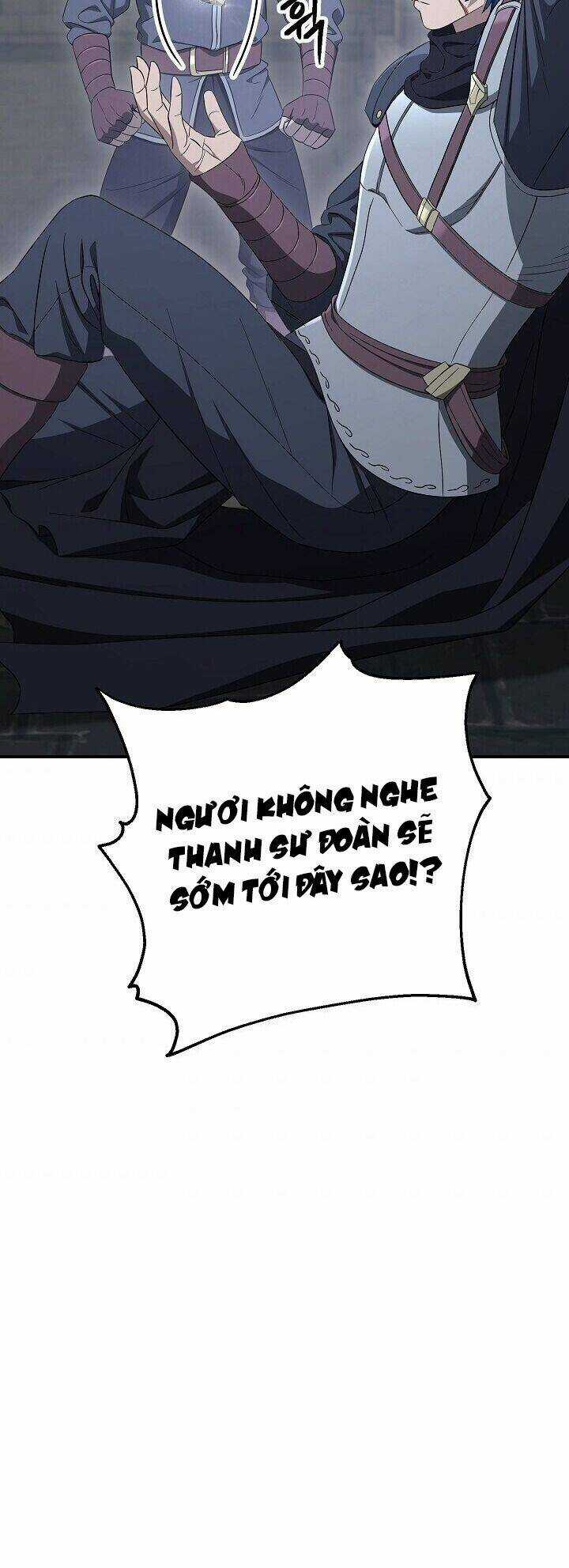 Cốt Binh Hồi Quy - Chapter 149 - Trang 4