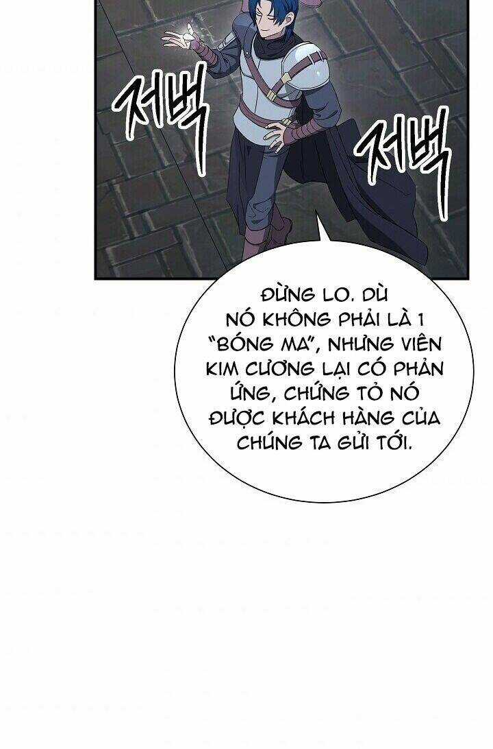 Cốt Binh Hồi Quy - Chapter 149 - Trang 41
