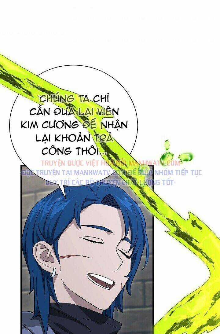 Cốt Binh Hồi Quy - Chapter 149 - Trang 42