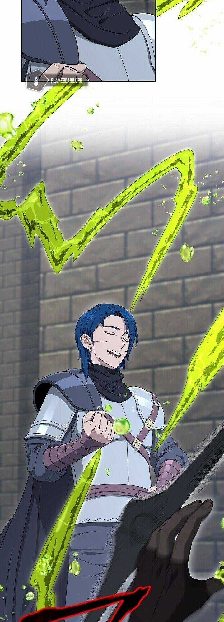 Cốt Binh Hồi Quy - Chapter 149 - Trang 43