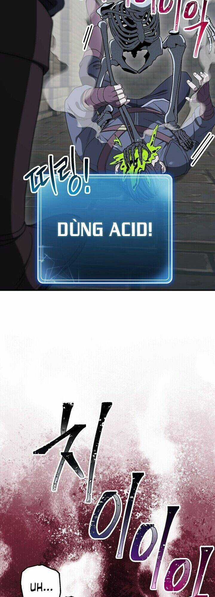 Cốt Binh Hồi Quy - Chapter 149 - Trang 46
